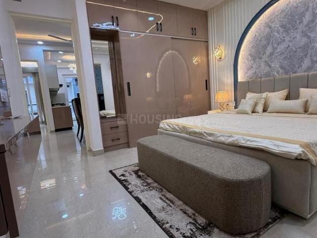 3 BHK Apartment in Gazipur for resale Zirakpur. The reference number is 20681495