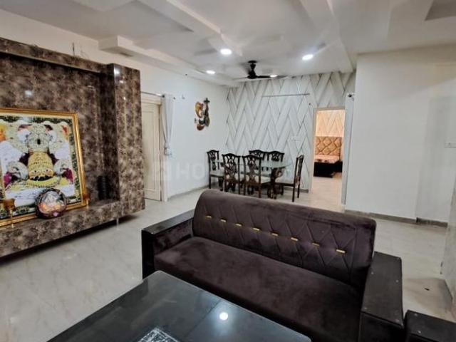 3 BHK Apartment in Gazipur for resale Zirakpur. The reference number is 20927530