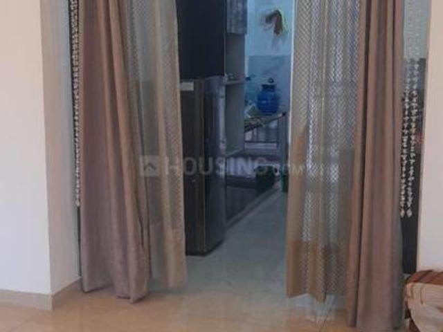 3 BHK Apartment in Gazipur for resale Zirakpur. The reference number is 20967492