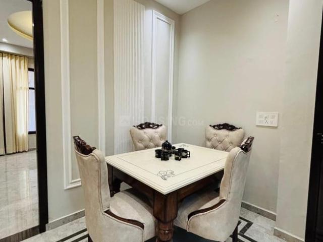 3 BHK Apartment in Gazipur for resale Zirakpur. The reference number is 21033705