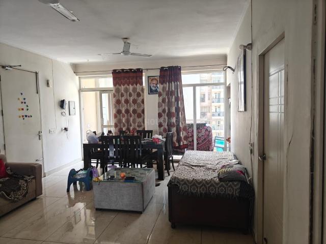 3 BHK Apartment in Gazipur for resale Zirakpur. The reference number is 21239029