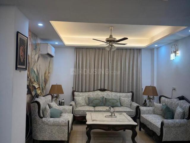 3 BHK Apartment in Gazipur for resale Zirakpur. The reference number is 21280389