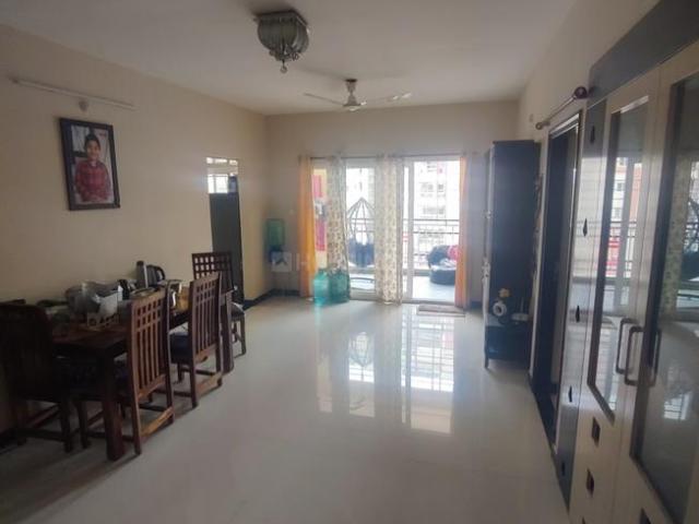 3 BHK Apartment in Gachibowli for rent Hyderabad. The reference number is 19875941
