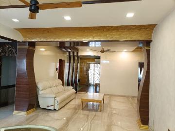 3 BHK Apartment in Gachibowli for rent Hyderabad. The reference number is 20561302