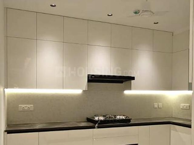 3 BHK Apartment in Gachibowli for rent Hyderabad. The reference number is 20619534