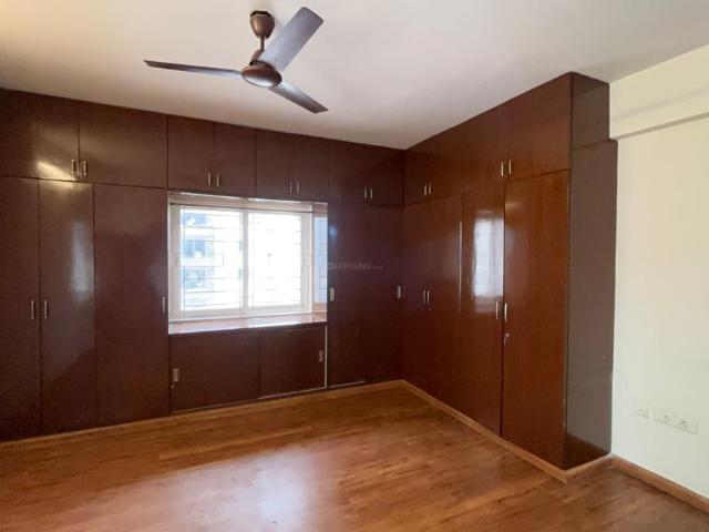 3 BHK Apartment in Gachibowli for rent Hyderabad. The reference number is 20622278