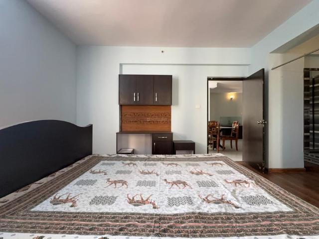 3 BHK Apartment in Gachibowli for rent Hyderabad. The reference number is 20638192