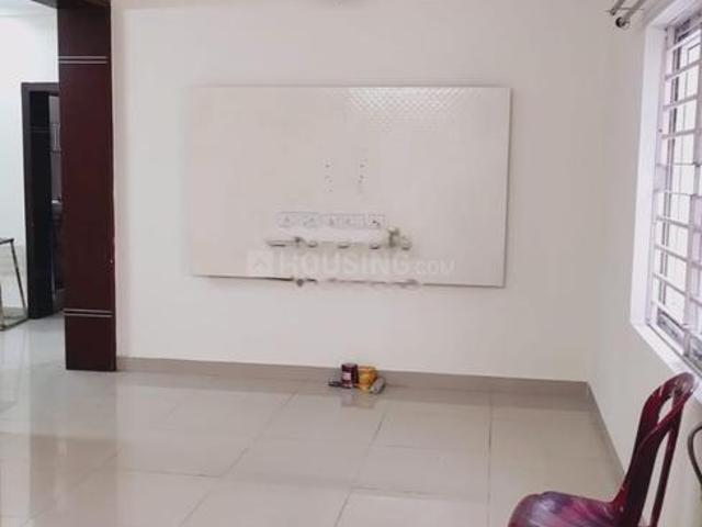 3 BHK Apartment in Gachibowli for rent Hyderabad. The reference number is 20912838