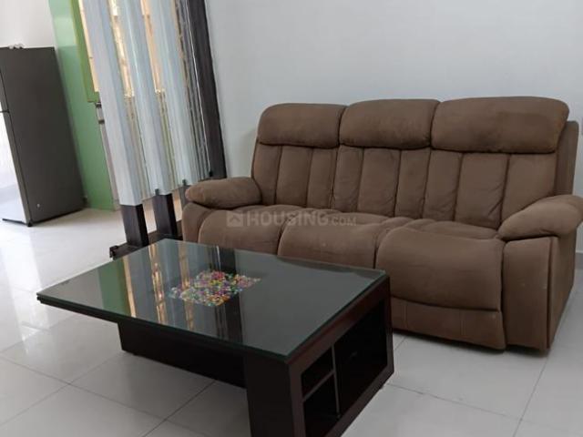3 BHK Apartment in Gachibowli for rent Hyderabad. The reference number is 20922123