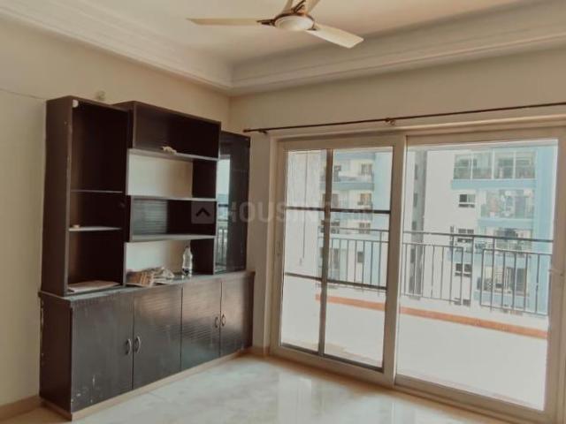 3 BHK Apartment in Gachibowli for rent Hyderabad. The reference number is 20961067