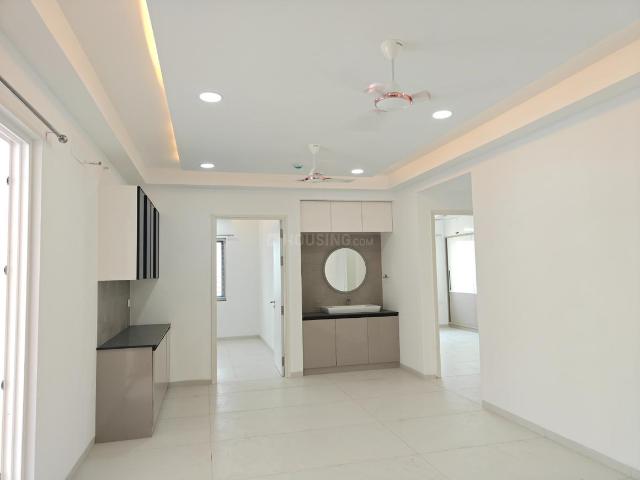 3 BHK Apartment in Gachibowli for rent Hyderabad. The reference number is 20059190