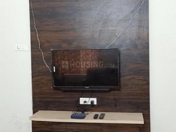 Flat to rent in Gachibowli - Parking