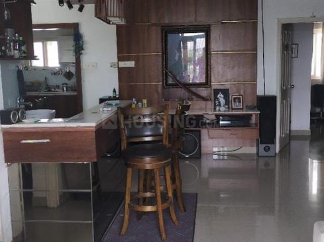 3 BHK Apartment in Gachibowli for rent Hyderabad. The reference number is 20373904