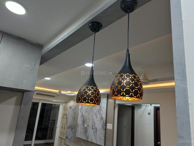 3 BHK Apartment in Gachibowli for rent Hyderabad. The reference number is 21014762