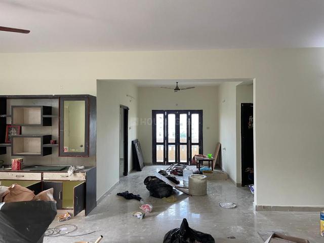 3 BHK Apartment in Gachibowli for rent Hyderabad. The reference number is 21049652