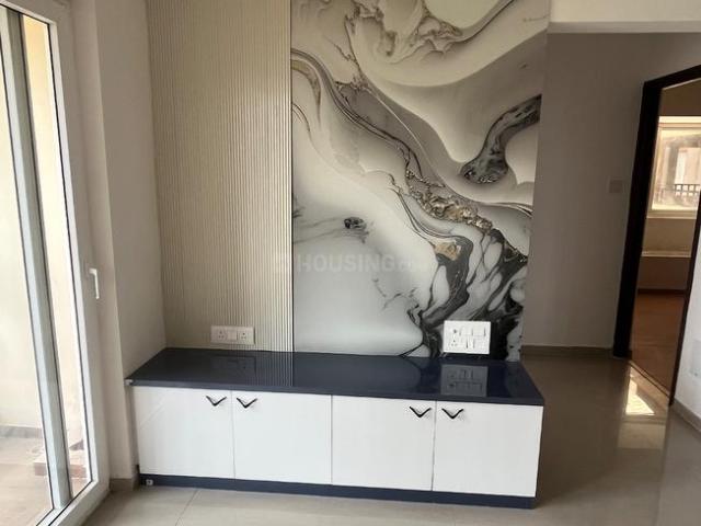 3 BHK Apartment in Gachibowli for rent Hyderabad. The reference number is 21089261