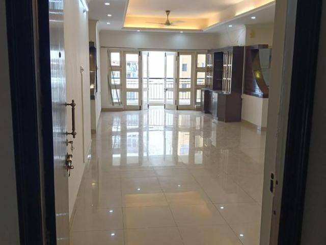 3 BHK Apartment in Gachibowli for rent Hyderabad. The reference number is 21160194