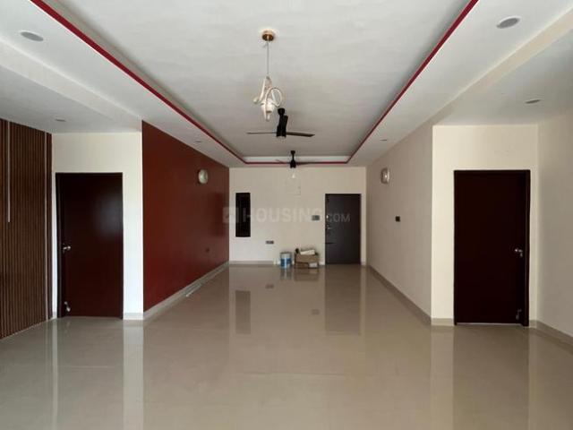 3 BHK Apartment in Gachibowli for rent Hyderabad. The reference number is 21176830