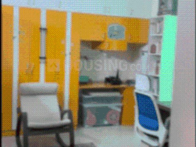 3 BHK Apartment in Gachibowli for resale Hyderabad. The reference number is 18363244