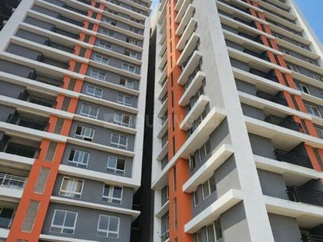 3 BHK Apartment in Gachibowli for resale Hyderabad. The reference number is 18412626