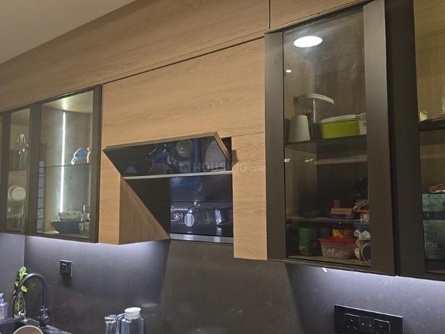 3 BHK Apartment in Gachibowli for resale Hyderabad. The reference number is 18620739