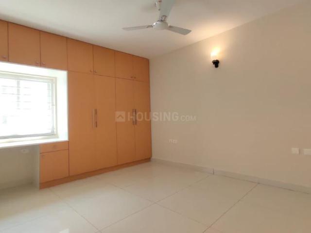 3 BHK Apartment in Gachibowli for resale Hyderabad. The reference number is 19589643