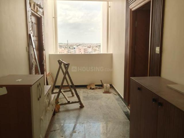 3 BHK Apartment in Gachibowli for resale Hyderabad. The reference number is 20914285