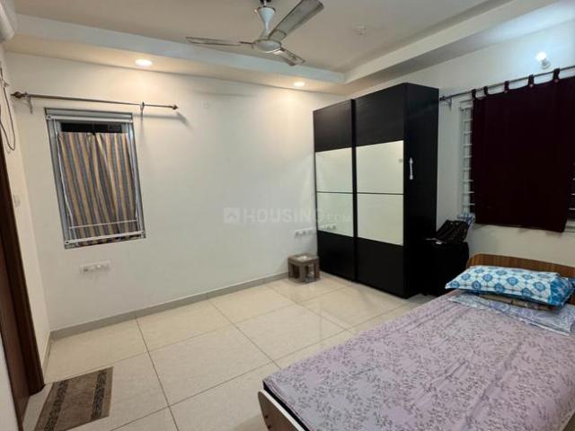 3 BHK Apartment in Gachibowli for resale Hyderabad. The reference number is 20932583