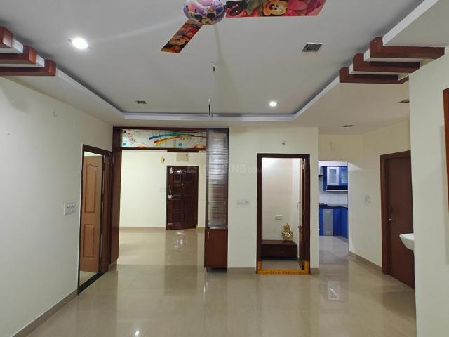 3 BHK Apartment in Gachibowli for resale Hyderabad. The reference number is 21035912
