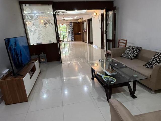 3 BHK Apartment in Gachibowli for resale Hyderabad. The reference number is 21110691