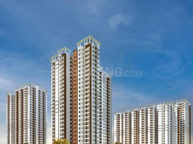 3 BHK Apartment in Gachibowli for resale Hyderabad. The reference number is 21226342