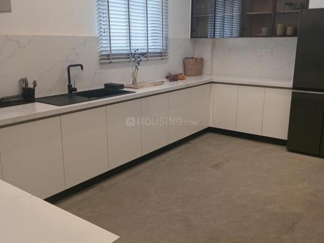 3 BHK Apartment in Gaganpahad for resale Hyderabad. The reference number is 20630098