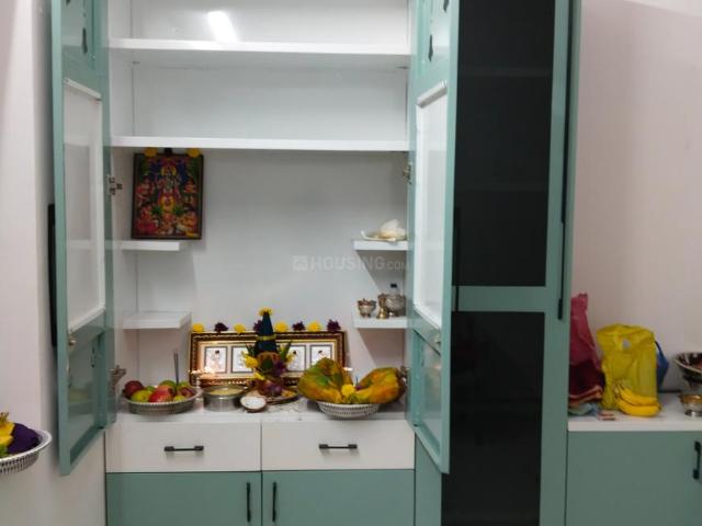 3 BHK Apartment in Gagillapur for rent Hyderabad. The reference number is 20984849