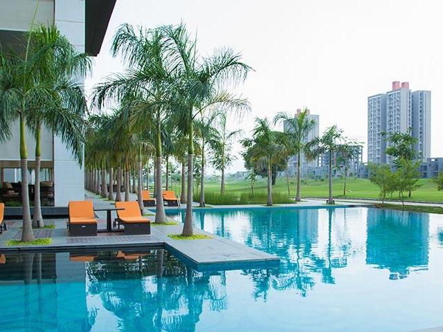 3 BHK Apartment in Gahunje for rent Pune. The reference number is 16369071