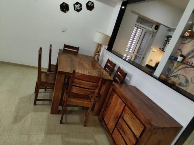 3 BHK Apartment in Gahunje for rent Pune. The reference number is 16656326