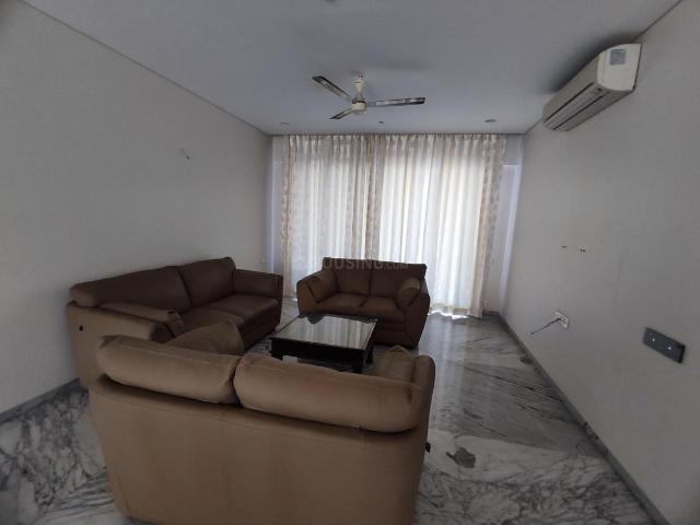 3 BHK Apartment in Gahunje for rent Pune. The reference number is 16656362