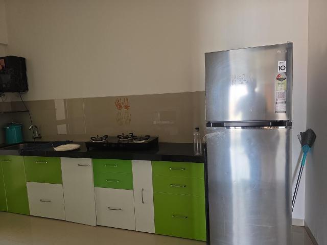3 BHK Apartment in Gahunje for rent Pune. The reference number is 16725883