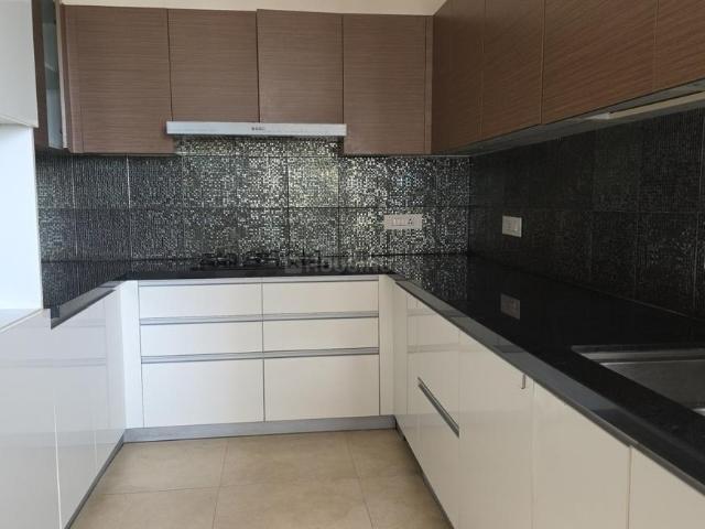 3 BHK Apartment in Gahunje for rent Pune. The reference number is 18192901