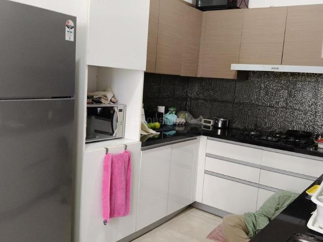3 BHK Apartment in Gahunje for rent Pune. The reference number is 18688652