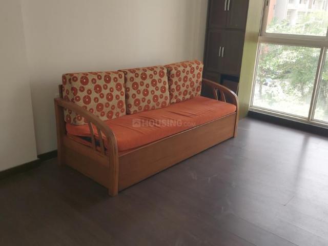 3 BHK Apartment in Gahunje for rent Pune. The reference number is 19826608