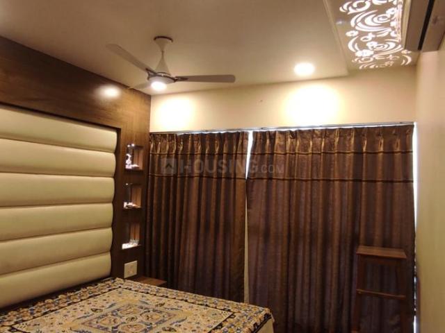3 BHK Apartment in Gahunje for rent Pune. The reference number is 19935823