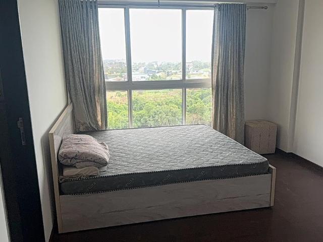 3 BHK Apartment in Gahunje for rent Pune. The reference number is 20429928