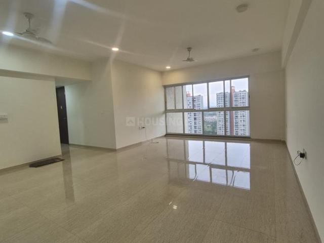 3 BHK Apartment in Gahunje for rent Pune. The reference number is 20550373