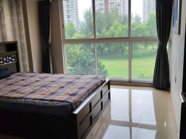 3 BHK Apartment in Gahunje for rent Pune. The reference number is 20787817