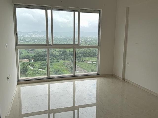 3 BHK Apartment in Gahunje for rent Pune. The reference number is 20791152