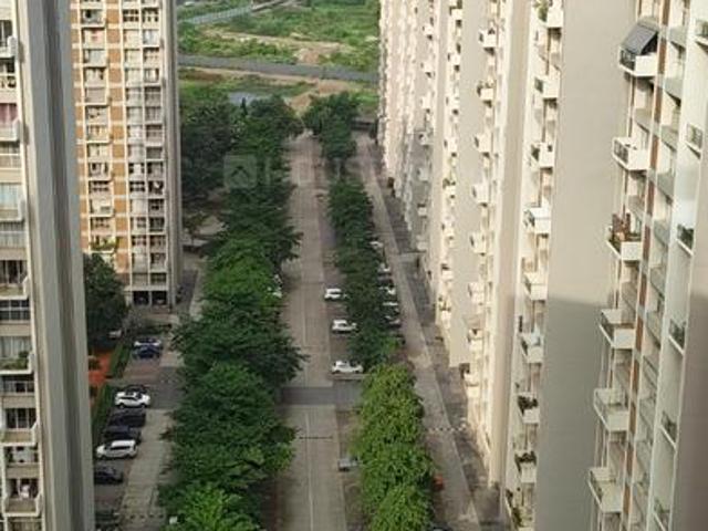 3 BHK Apartment in Gahunje for rent Pune. The reference number is 20806285