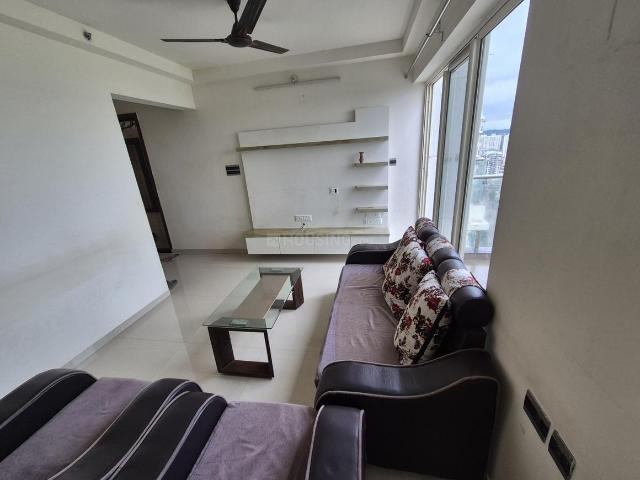 3 BHK Apartment in Gahunje for rent Pune. The reference number is 20808826