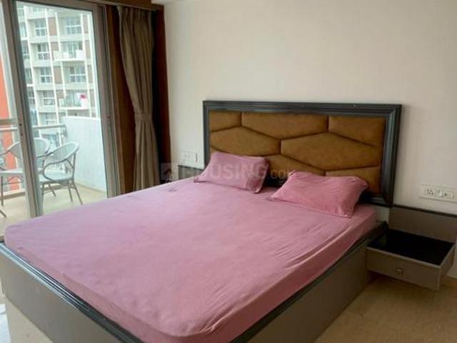 3 BHK Apartment in Gahunje for rent Pune. The reference number is 20815924