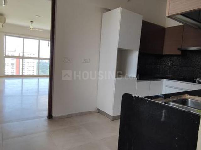 3 BHK Apartment in Gahunje for rent Pune. The reference number is 20811382