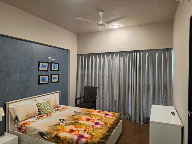 3 BHK Apartment in Gahunje for rent Pune. The reference number is 20821327